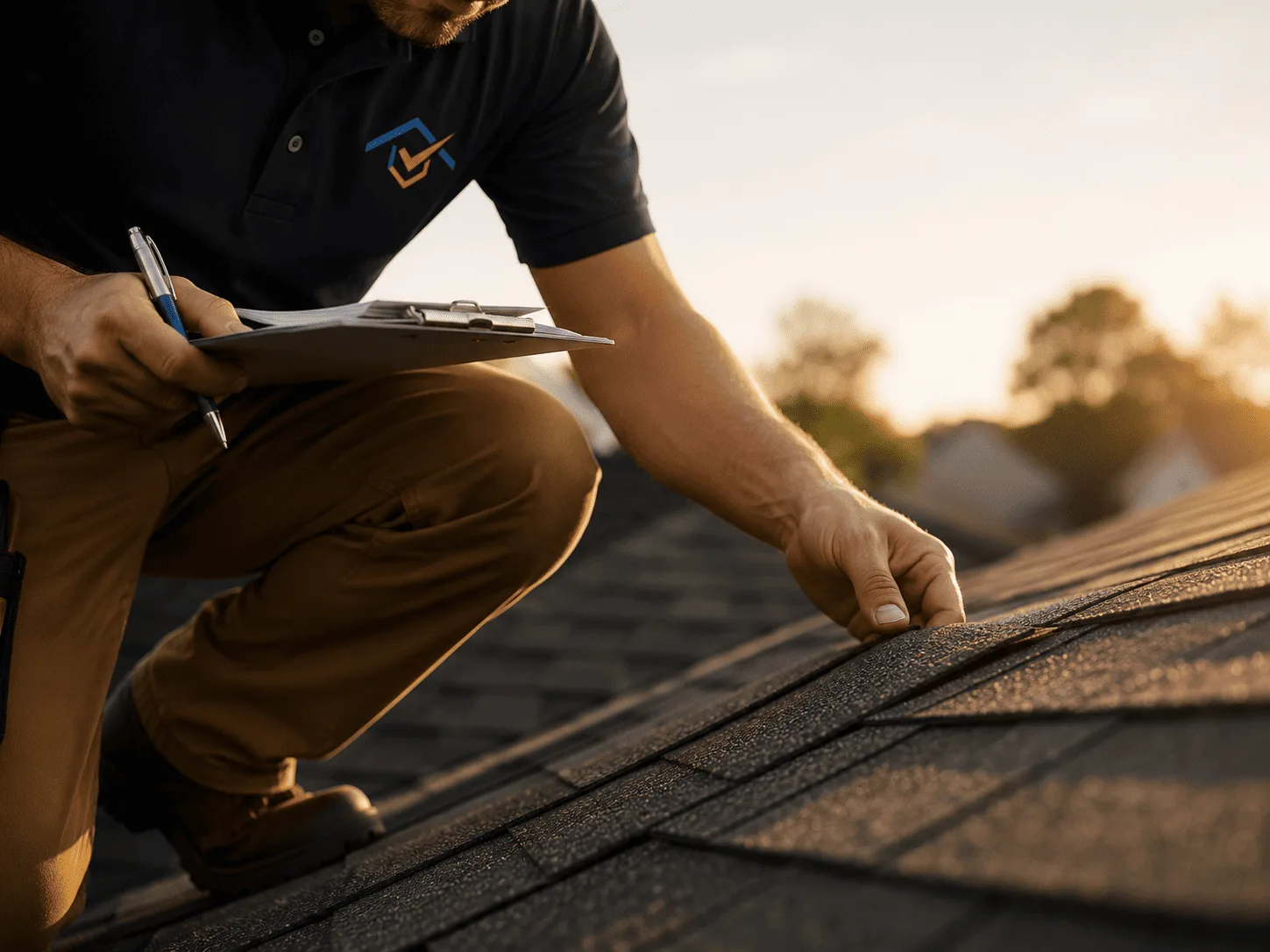 Why Choose Roof Inspection in Rossville, GA