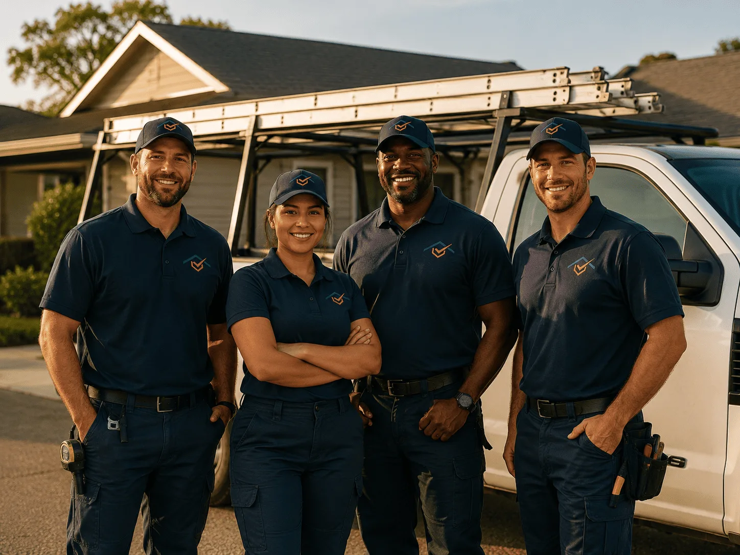 Roof Inspection company in Rossville, GA